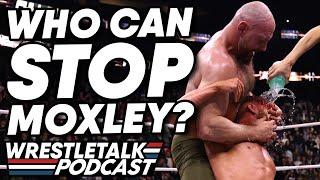 Who Can Stop Jon Moxley? AEW Full Gear 2024 Review! | WrestleTalk Podcast