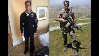 C4   The Life Story of Charles Keating IV - A Vida de Charles Keating IV - Navy SEAL