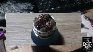 Kennedy 25 RDA