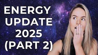 Important Energy Update April 2025 (Part Two)