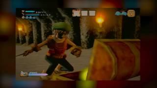 'Zelda 3 Prototype' Haunted Gaming 6typSqkg6L0