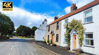 English Country Village with Character and Charm | BURTON FLEMING, ENGLAND