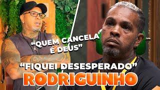 RODRIGUINHO ABRE O JOGO SOBRE CARREIRA, BBB E MUITO MAIS | Brito Visita