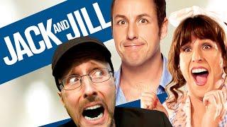 Jack and Jill - Nostalgia Critic