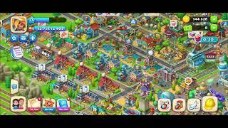 Township Level 75 - Gameplay Pedia 025