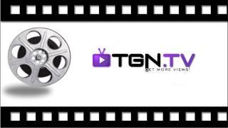  TGNSports Live Action Mini Films! - Time Freeze Mini Movie ft MKAT!!!