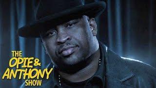 Patrice O'Neal on O&A - Ni**aology 101