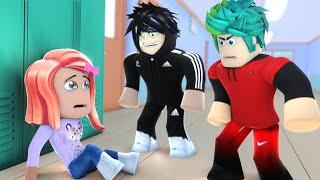 ROBLOX LIFE : TOP 5 episodes -  Animation