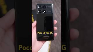 Poco x6 pro 5G phone unboxing #pocox6probgmitest #pocox6unboxing#pocox6pro #pocox6prounboxing#shorts