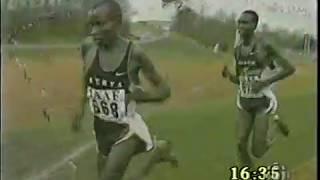 1999 Mens World Cross Country Championships