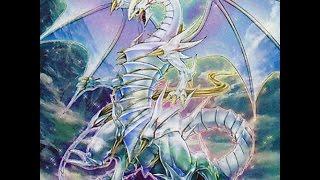 Yugioh 1st Place! Blue-Eyes Deck Best Profile!! October 2016!!