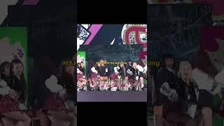 They recognized her  | #explore #kpop #bts #army #trending #fyp #shorts #viralvideo #itzy #midzy