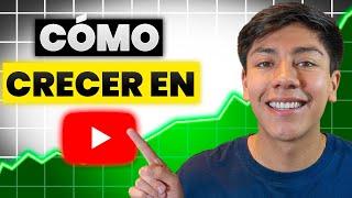 Revisando Canales De YouTube GRATIS (Dando Consejos Para Crecer En YouTube)