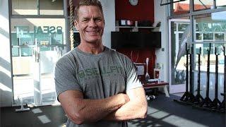 Mark Divine: Mental Toughness, Yoga for Guys & Why Stress is a Choice