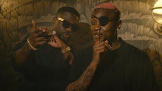 Sarkodie - Till We Die feat. Ruger (Official Video)