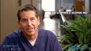 AcrySof ReSTOR® Intraocular lens - Virginia Eye Consultants - Dr. Stephen V. Scoper