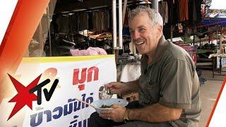 Traumfrau in Thailand (4): Schlechte Laune im Paradies | stern TV (2012)