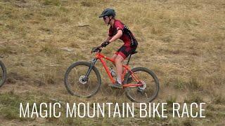 Magic Mountain Bike Race - Kimberly, Idaho - August 24, 2024