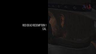 Red Dead One ep. 1