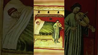  Weird Sleep Habits of Medieval People