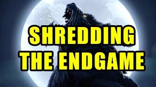 Shred Druid Build Guide FINAL Version Helltide, Nightmare Dungeon, Skills, Aspect Paragon | Diablo 4