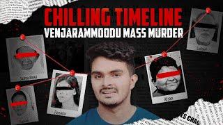 How Kerala Man Executed Five Murders in 7 Hours | Chilling Timeline of Events