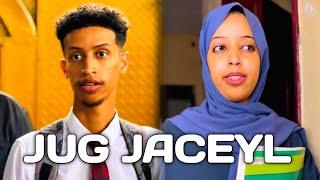 SOMALI SHORT FILM | JUG JACEYL | KUSO DAWOW WUJIGEYGA CUSUB | HOYO QADAN QARAN IS NOT EASY | PART 1