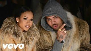 Chris Brown - The Breakup (Music Video)