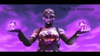 The Box/Flame_Giovx