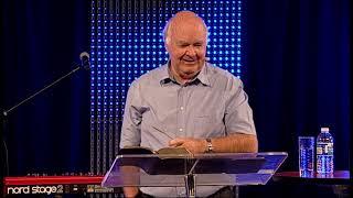 John Lennox: I am the Way, the Truth and the Life