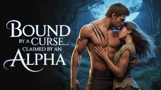 She Was Cursed by the Moon… Until an Alpha Claimed Her as His Mate | Werewolf Romance Audiobook