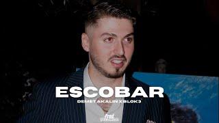 Blok3 x Demet Akalın - ESCOBAR (Remix Video) prod.@driplyrs