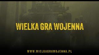 Wielka Gra Wojenna