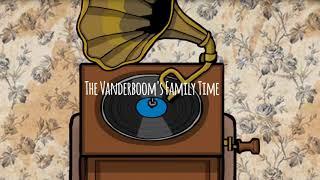 Rusty Lake Roots: The Vanderboom Family Time (Extended)