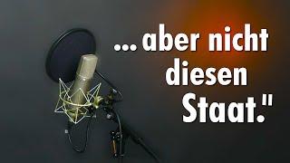 Ludger K.– Neujahrsansage 2025: „Ich liebe dieses Land, aber …