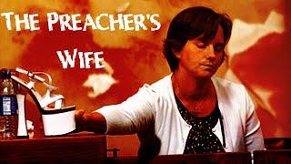 Tales of Terror:  Mary Carole Winkler