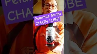 Pelumas Rantai Chain Lube#ChainLube #PelumasRantai #PerawatanMotor #RantaiMotor #MotorCare #Chain