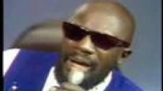 Isaac Hayes - Walk On By