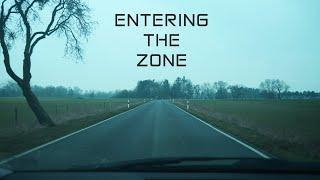 Entering the Zone (found footage 2024)