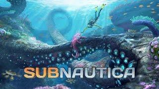 Subnautica 3 Сборщик транспорта