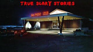 True Scary Stories to Keep You Up At Night (Best of Horror Megamix Vol. 94)