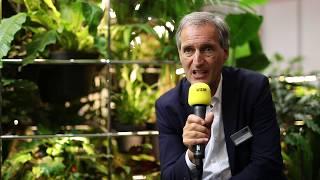 First Impressions: USM at Salone del Mobile 2019 in Milan