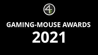 4etech Gaming-Mouse Awards 2021