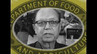 California Department of Food & Agriculture's Centennial Reflections,1919-2019: Nirmal Saini