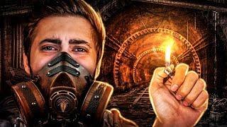 EM BUSCA DE UM NOVO LAR - METRO EXODUS - Parte 1