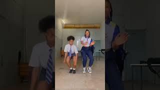 AMAPIANO DANCE MOVES 2023 -DANCE