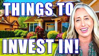 BEST HOME VALUE IMPROVEMENTS: Invest In Your Oregon Home | Living In Oregon | Moving To Oregon