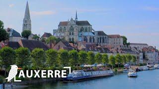 Auxerre | Bourgogne |  France tour