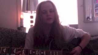 Emma Fischer - "Christmases when you were mine" by Taylor Swift