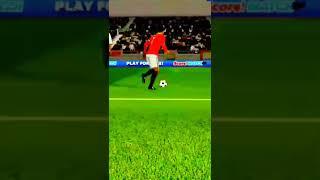 impossible  score by cristiano Ronaldo in the age of 38 #